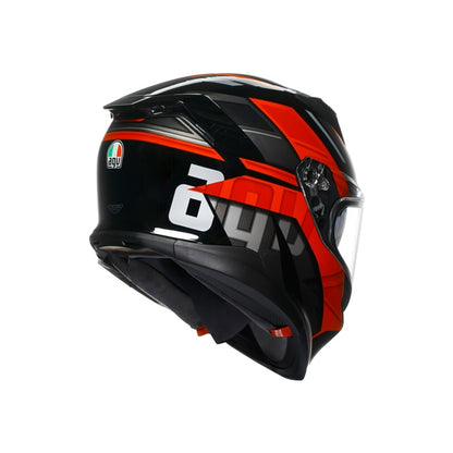 K7 Full Face Helmet