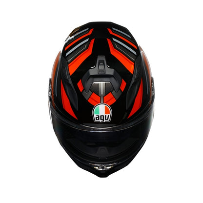 K7 Full Face Helmet