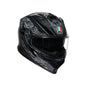 K7 Full Face Helmet
