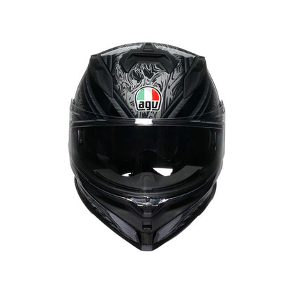 K7 Full Face Helmet