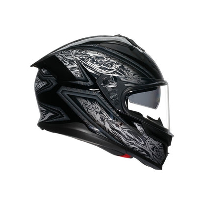 K7 Full Face Helmet