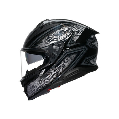 K7 Full Face Helmet