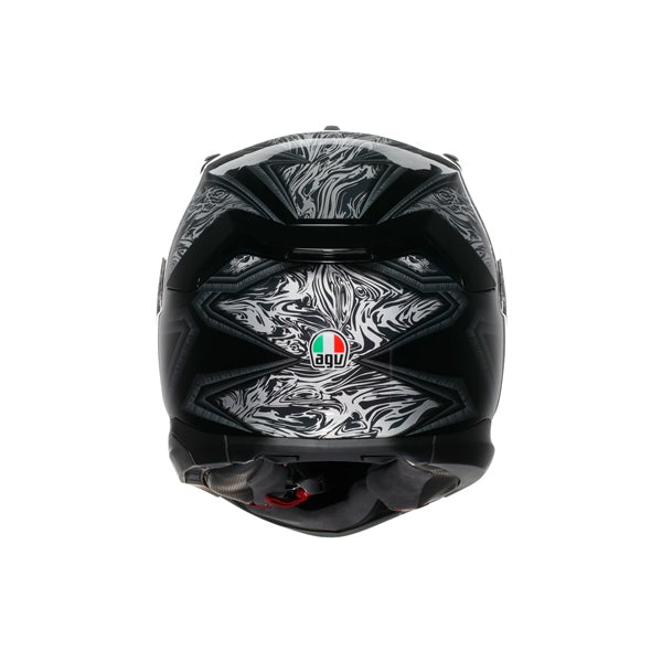 K7 Full Face Helmet