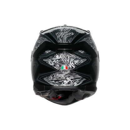 K7 Full Face Helmet
