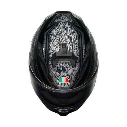 K7 Full Face Helmet
