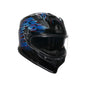 K7 Full Face Helmet