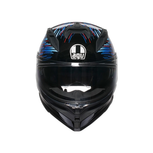 K7 Full Face Helmet