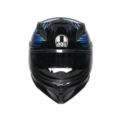 K7 Full Face Helmet