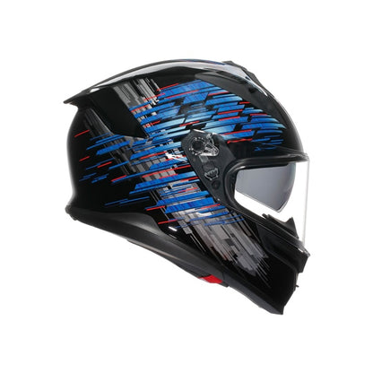 K7 Full Face Helmet