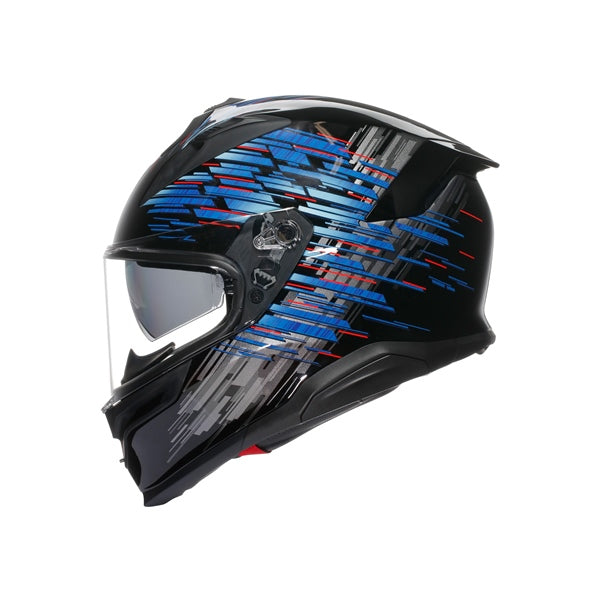 K7 Full Face Helmet