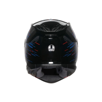 K7 Full Face Helmet
