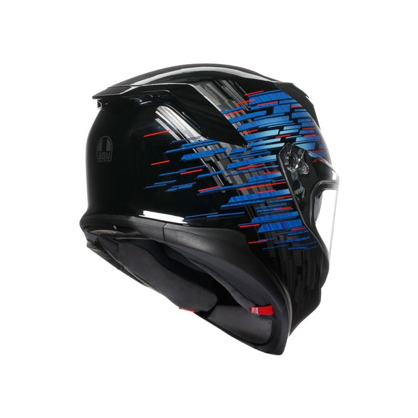 K7 Full Face Helmet