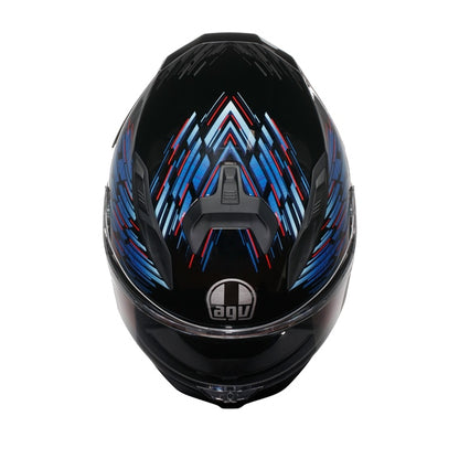 K7 Full Face Helmet