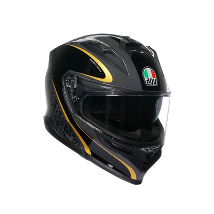 K7 Full Face Helmet