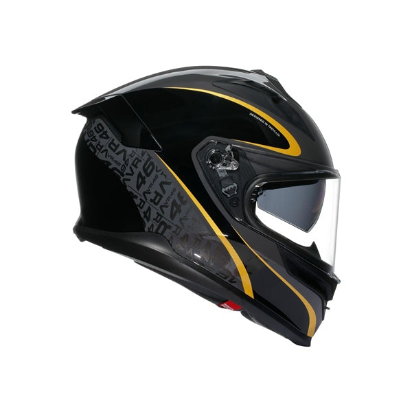 K7 Full Face Helmet