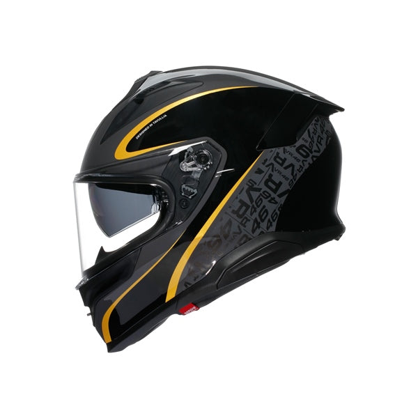 K7 Full Face Helmet