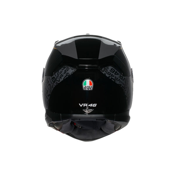 K7 Full Face Helmet