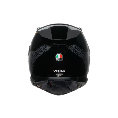 K7 Full Face Helmet