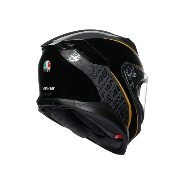 K7 Full Face Helmet
