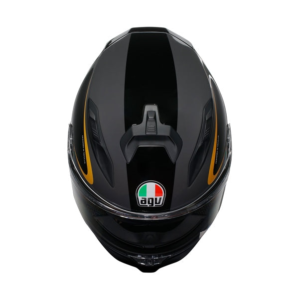 K7 Full Face Helmet