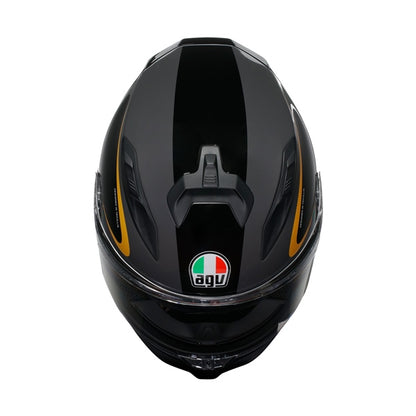 K7 Full Face Helmet