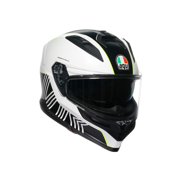 K7 Full Face Helmet
