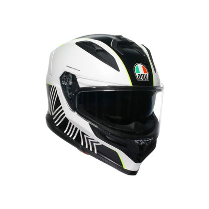 K7 Full Face Helmet