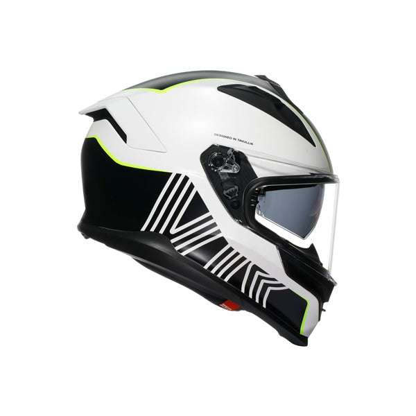 K7 Full Face Helmet