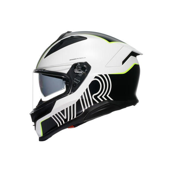 K7 Full Face Helmet