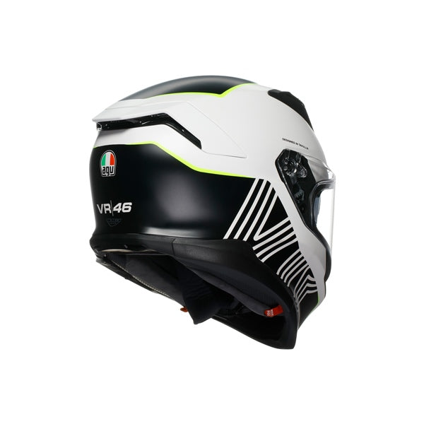 K7 Full Face Helmet