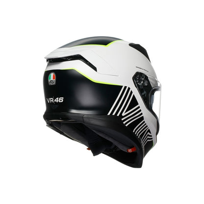 K7 Full Face Helmet