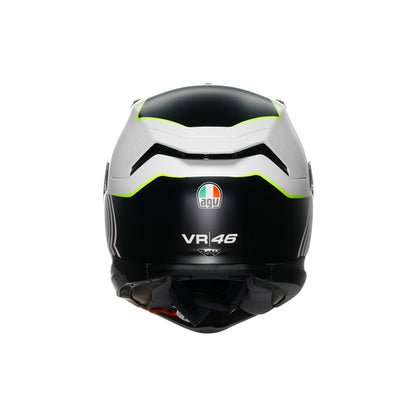 K7 Full Face Helmet