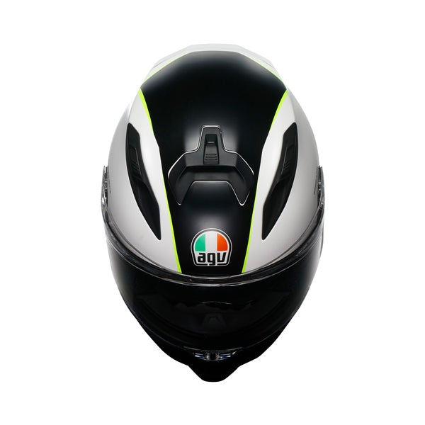 K7 Full Face Helmet