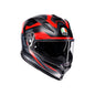 K7 Full Face Helmet
