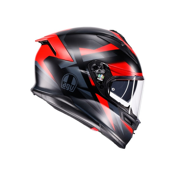 K7 Full Face Helmet