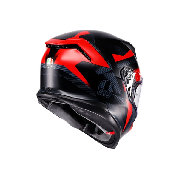 K7 Full Face Helmet