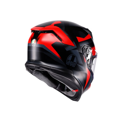 K7 Full Face Helmet
