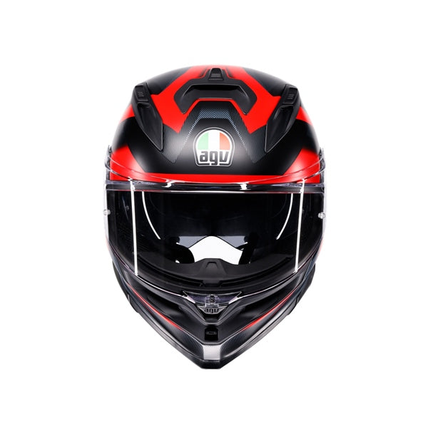 K7 Full Face Helmet