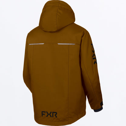 Youth Kicker Jacket
