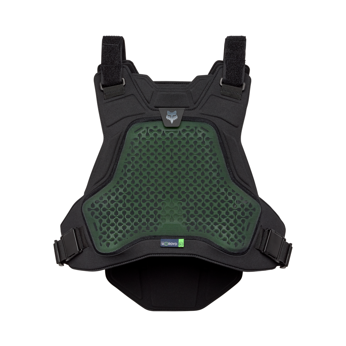 Youth Airframe Chest Guard