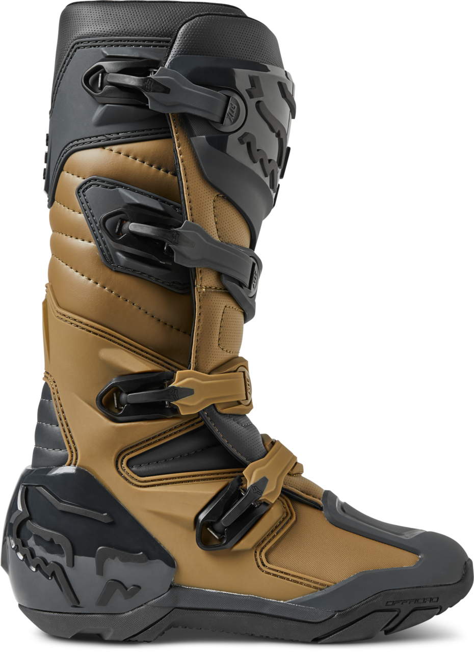 Comp X Off Road Boots