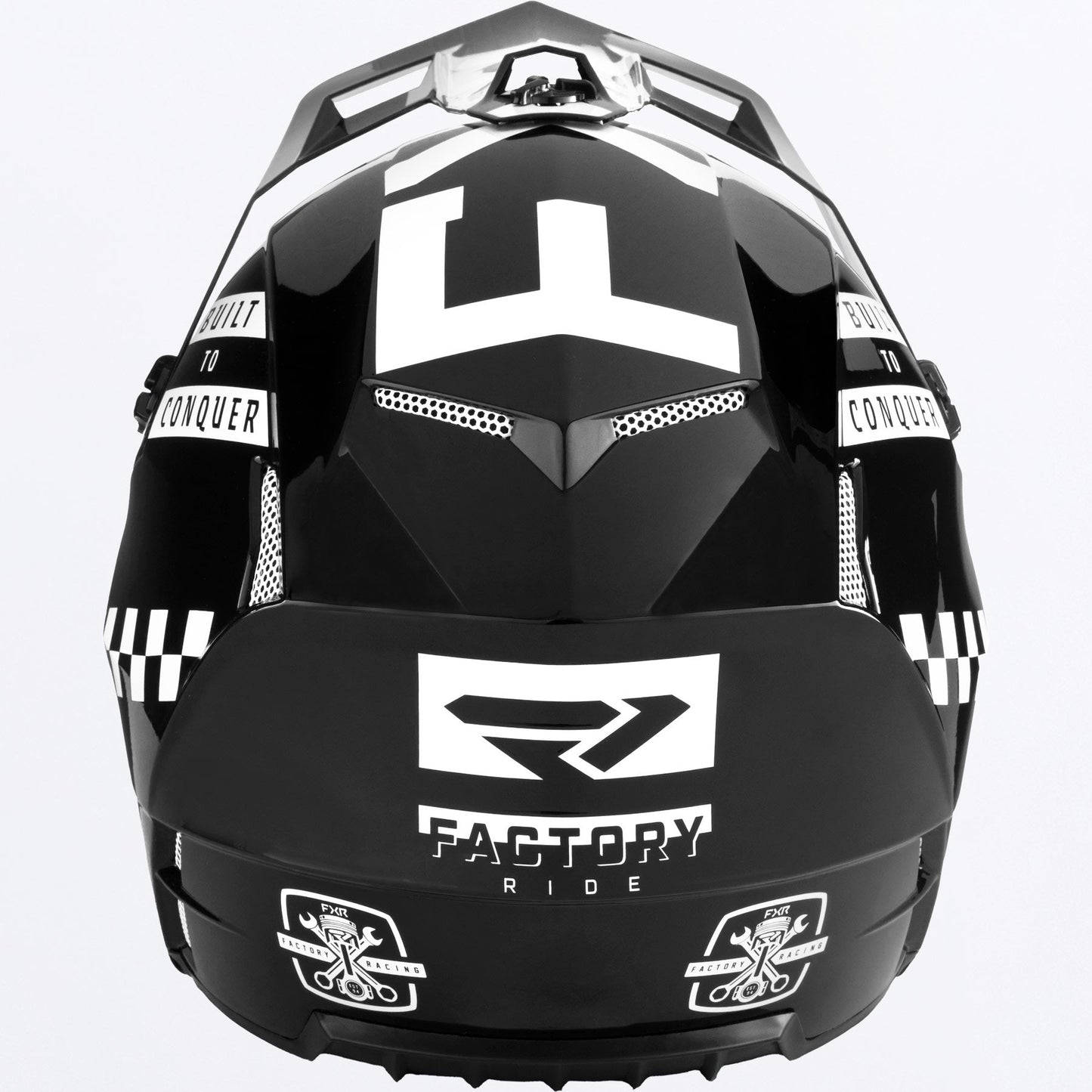 Clutch Gladiator Helmet