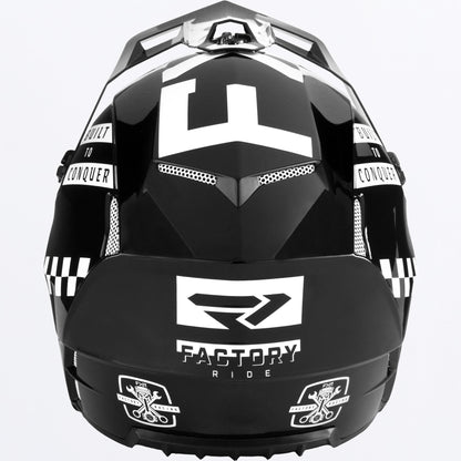 Clutch Gladiator Helmet