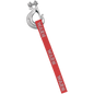 Winch Clevis Hook and Hook Strap