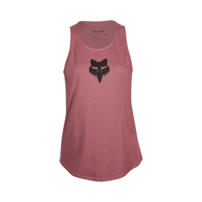 Womens Fox Head Tank