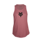 Womens Fox Head Tank