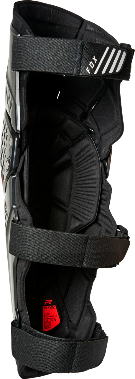 Titan Pro D3O CE Knee Pads