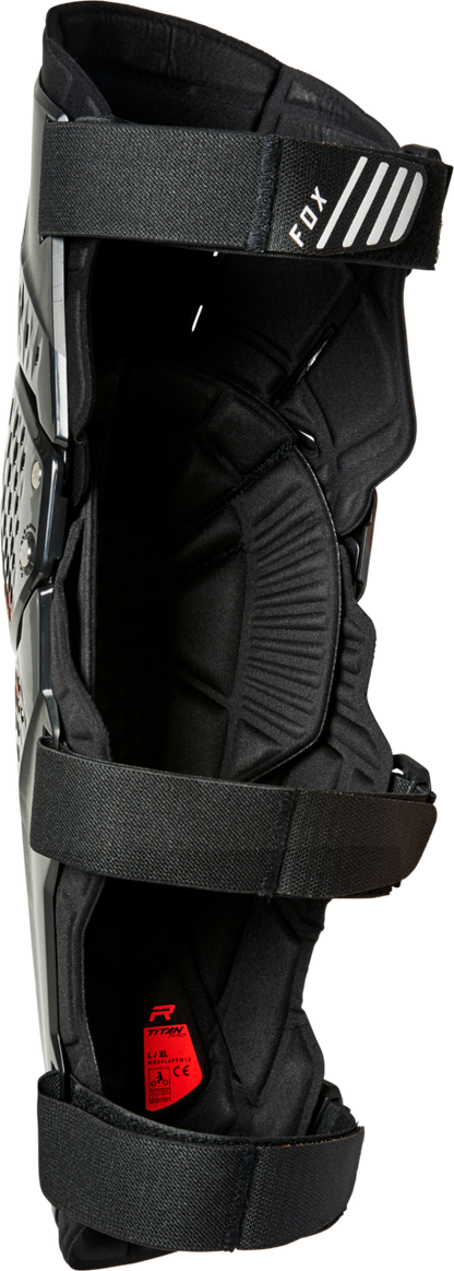 Titan Pro D3O CE Knee Pads