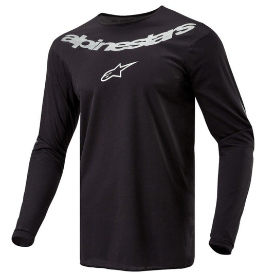 2024 Fluid Graphite Jersey