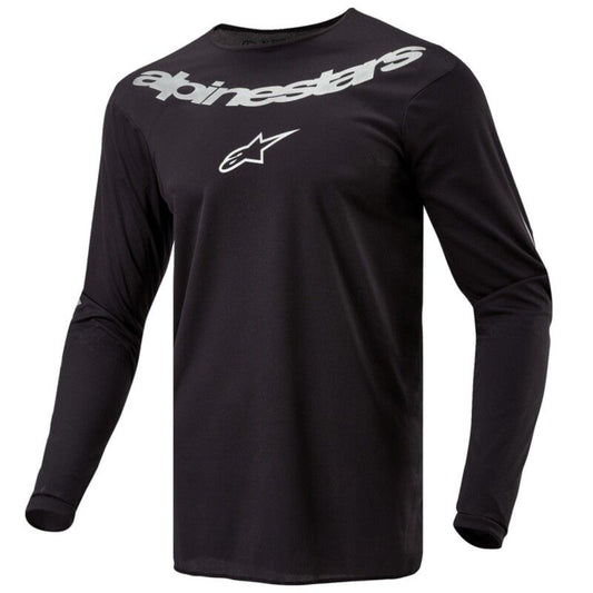 2024 Fluid Graphite Jersey